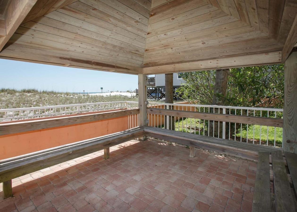 Seacrest 709 By Albvr - Gorgeous Views From This Beachfront Corner Condo Gulf Shores Exterior photo