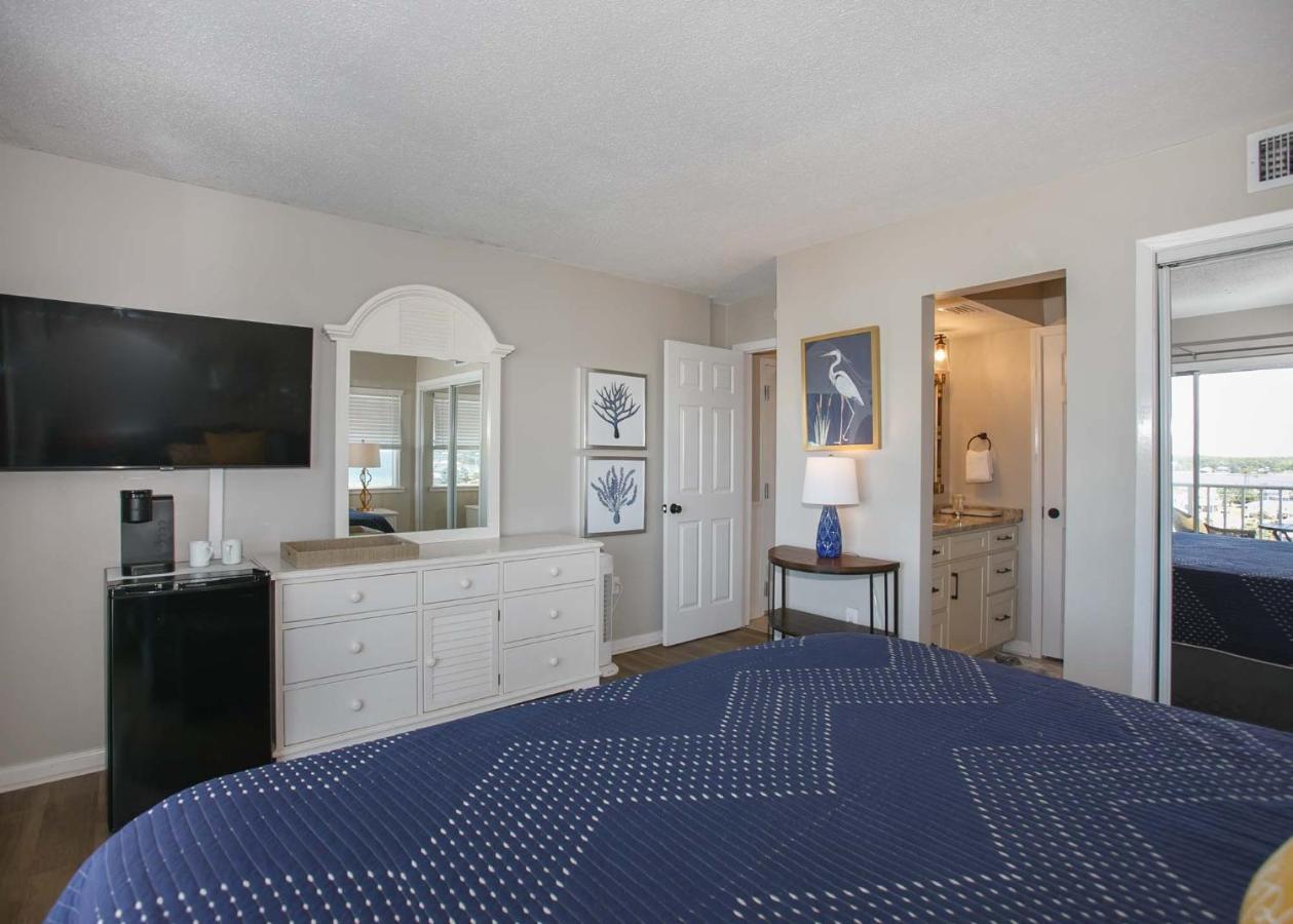 Seacrest 709 By Albvr - Gorgeous Views From This Beachfront Corner Condo Gulf Shores Exterior photo