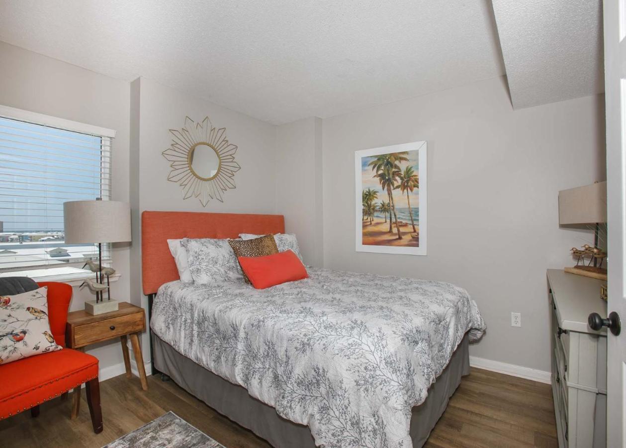 Seacrest 709 By Albvr - Gorgeous Views From This Beachfront Corner Condo Gulf Shores Exterior photo